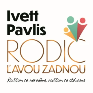 Kniha Ľavou Zadnou